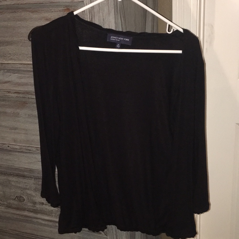 Super Soft Sweater
